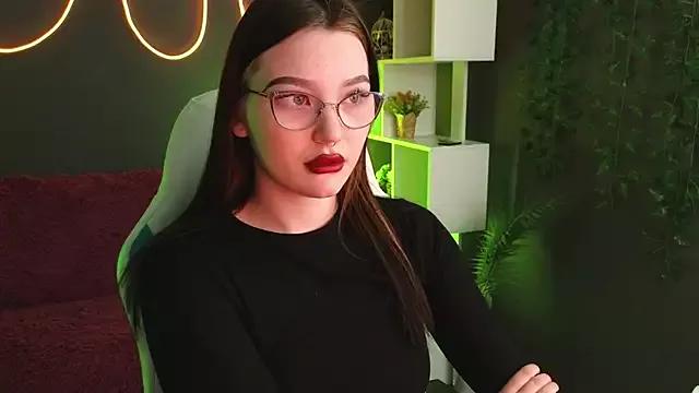 milliedoll on StripChat 