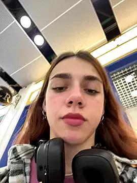 million_degrees on StripChat