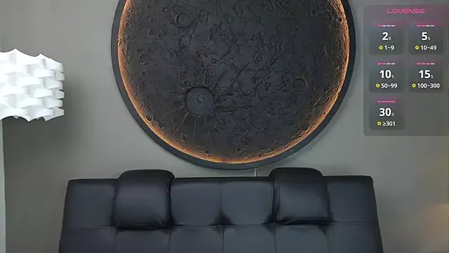 miss_vaiolette on StripChat 