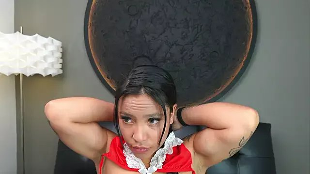 miss_vaiolette on StripChat 