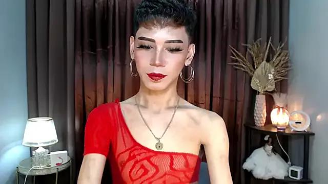 MissTransStella69 on StripChat