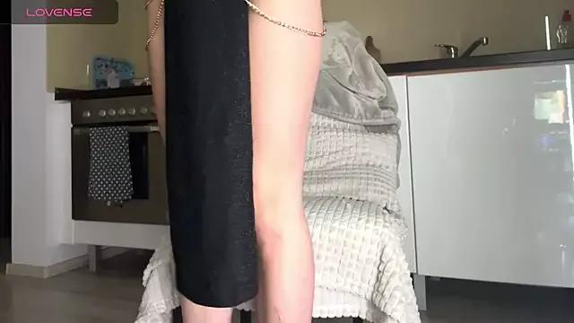 Missy_baby on StripChat 