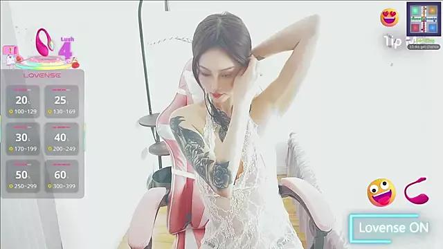 Freechat Miya-222 on StripChat