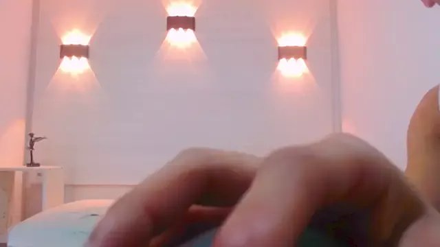 Molly_Spears on StripChat 