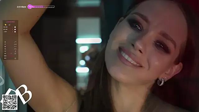 Freechat Moni_Carroll on StripChat