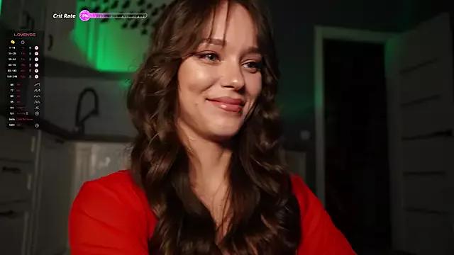 Moni_Carroll from StripChat