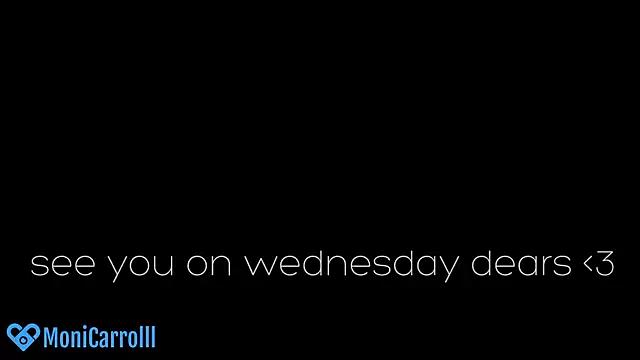 Freechat Moni_Carroll on StripChat