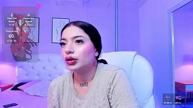 Natti69_golden on StripChat 