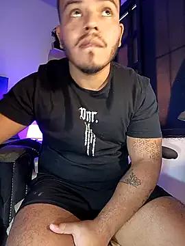 Freechat Naughty_Charly on StripChat