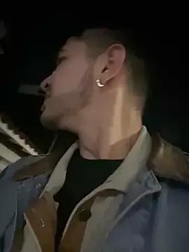 Freechat Nick_Juniorr on StripChat