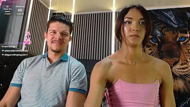 Nick_Juniorr from StripChat