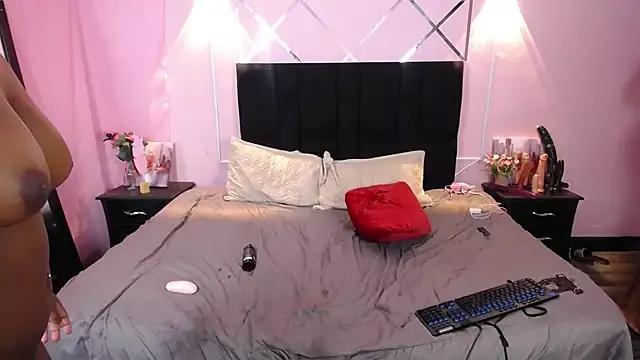 Freechat Nicole_Colette_ on StripChat