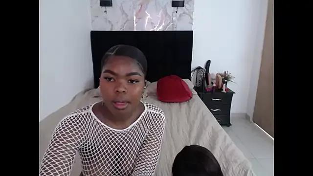 Nicole_Colette_ from StripChat