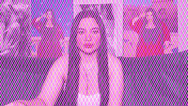 Nikki_Kardashian on StripChat 