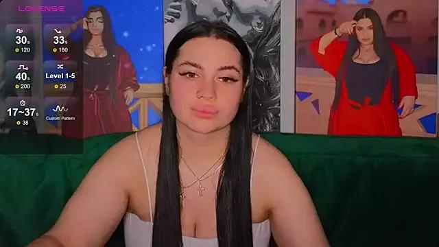 Nikki_Kardashian on StripChat 