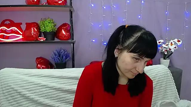 NinaFlawlees on StripChat 