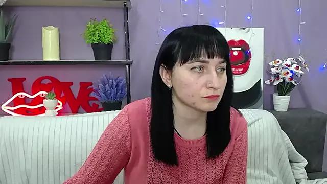 NinaFlawlees on StripChat 
