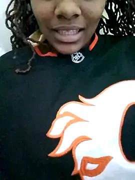 Freechat Nodia32 on StripChat