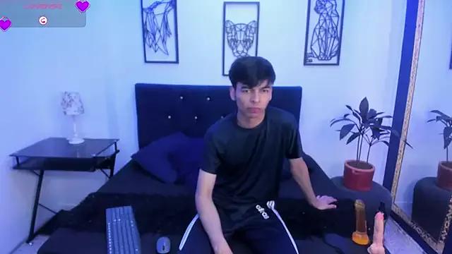 Freechat OnlyJos on StripChat