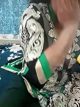 Oyobhabhi on StripChat 