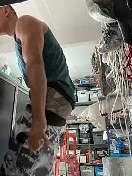 Freechat Paul22cm- on StripChat