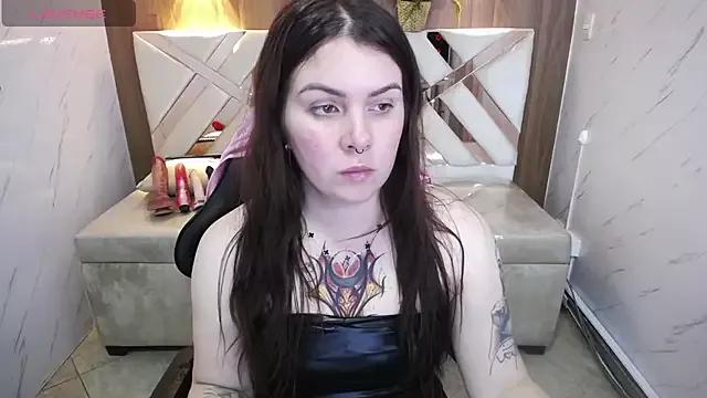 Paula_b_ from StripChat