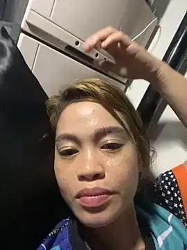 pinay4uwithagoodheart from StripChat