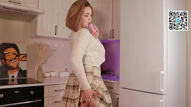 Freechat Pleasant_fun on StripChat