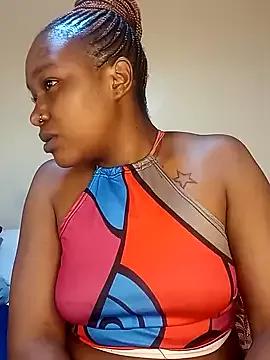 Pretty_tiffan from StripChat