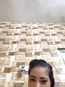 Private QUEEN-ADITI on StripChat