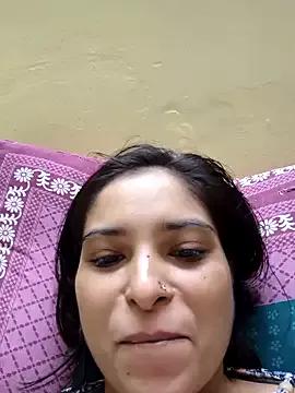 Private QUEEN-ADITI on StripChat