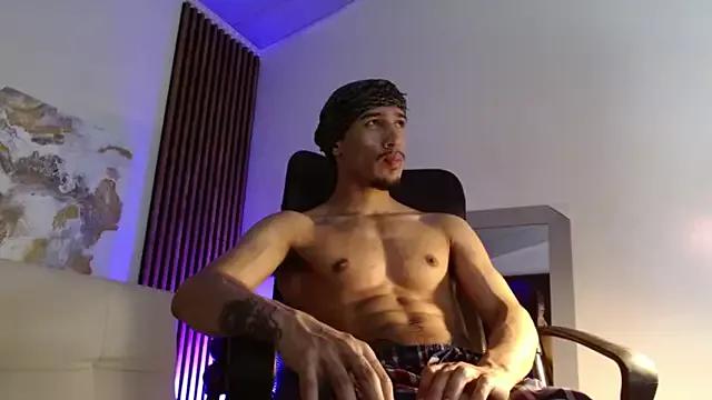 rafael_stone on StripChat 