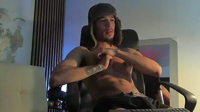 rafael_stone on StripChat 