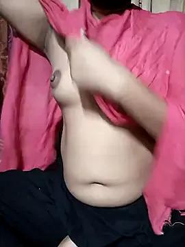 Raseda103 from StripChat