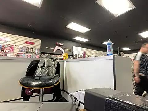RawRyder8 on StripChat 