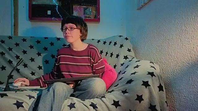 Freechat ReincarnatedAngel on StripChat