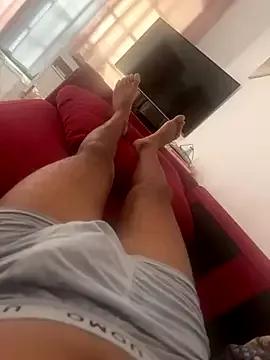 Rico1_1 from StripChat