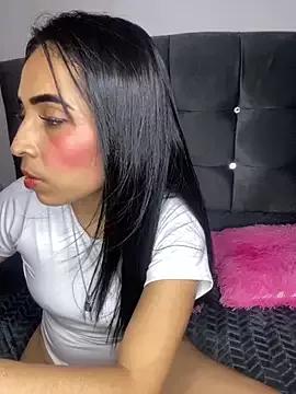 Freechat Rosa_25x on StripChat