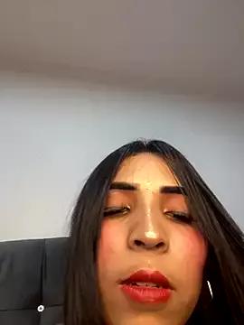 Freechat Rosa_25x on StripChat