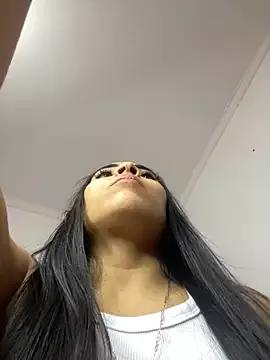 Freechat Rosa_25x on StripChat