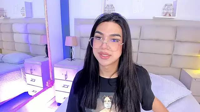 Freechat RoseCassie on StripChat