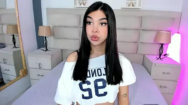 Freechat RoseCassie on StripChat