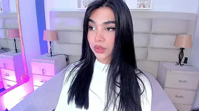 Freechat RoseCassie on StripChat