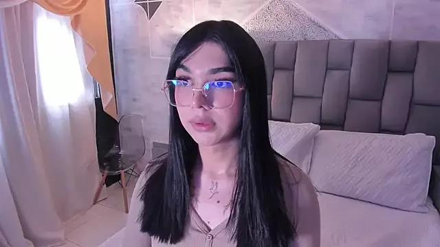 Freechat RoseCassie on StripChat