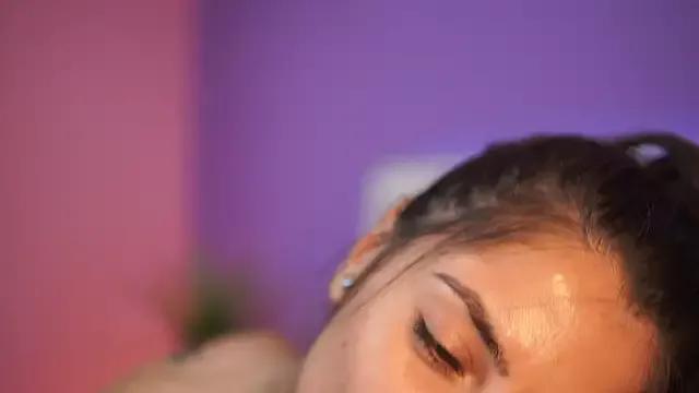 Freechat SabrinaHope on StripChat