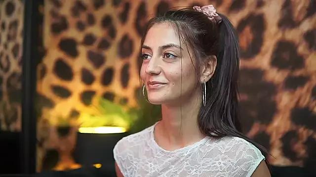 Freechat SabrinaHope on StripChat