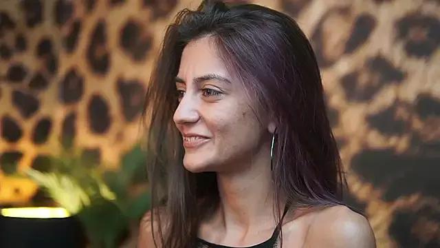 Freechat SabrinaHope on StripChat