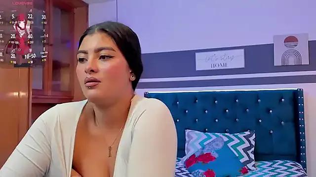 Sammy-Daniels on StripChat 
