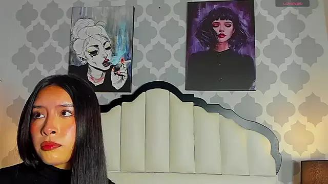 SarahMiler_ from StripChat