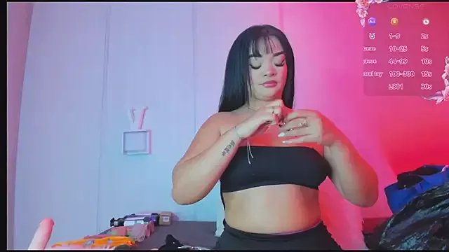 sasha_riverss on StripChat 